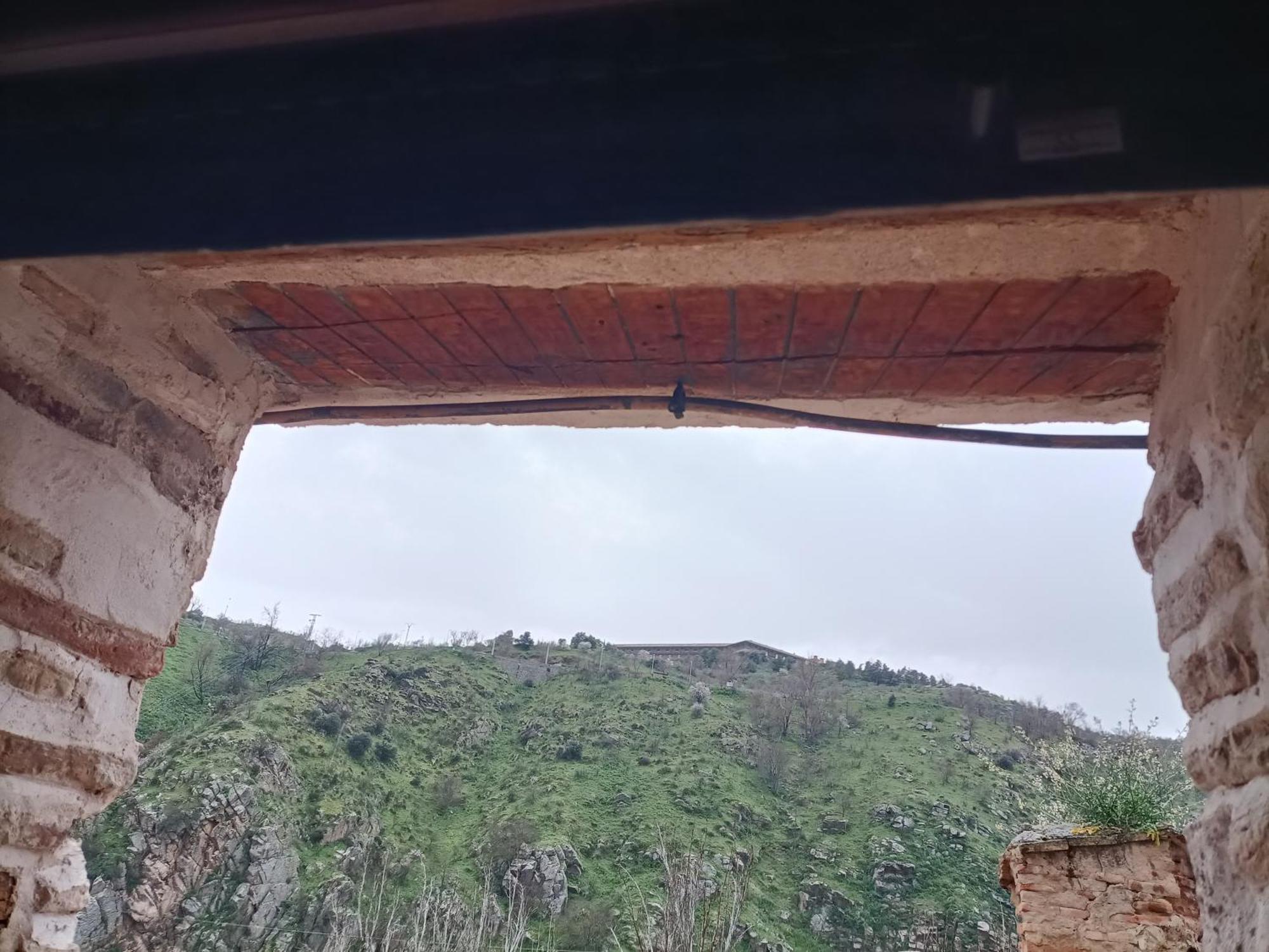 El Mirador Del Valle Facil Acceso Con Coche Tolède Extérieur photo